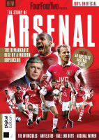 FourFourTwo Presents The Story of Arsenal.pdf